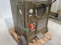 Airco unit, dantherm, ac-m7 - afbeelding 3 van  10