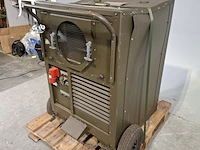 Airco unit, dantherm, ac-m7 - afbeelding 4 van  10