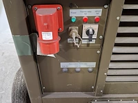 Airco unit, dantherm, ac-m7 - afbeelding 5 van  10