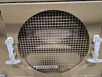 Airco unit, dantherm, ac-m7 - afbeelding 6 van  10