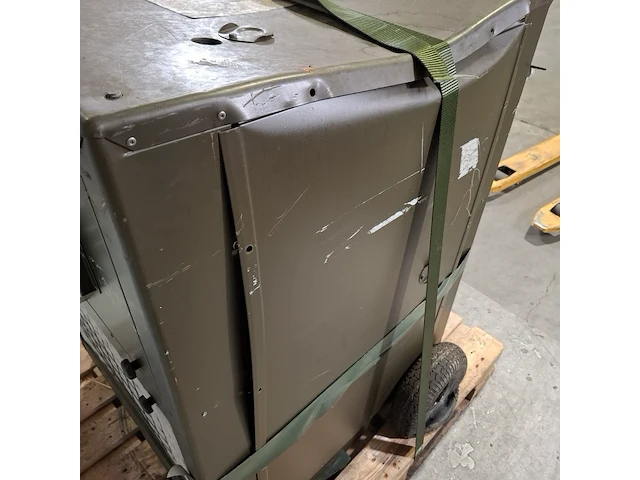 Airco unit, dantherm, ac-m7 - afbeelding 8 van  10
