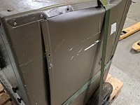 Airco unit, dantherm, ac-m7 - afbeelding 8 van  10