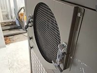 Airco unit, dantherm, ac-m7 - afbeelding 9 van  10