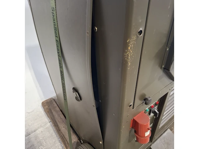 Airco unit, dantherm, ac-m7 - afbeelding 2 van  10