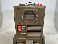 Airco unit, dantherm, ac-m7 - afbeelding 1 van  10