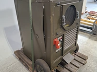 Airco unit, dantherm, ac-m7 - afbeelding 3 van  10