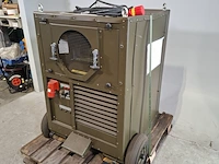 Airco unit, dantherm, ac-m7 - afbeelding 4 van  10