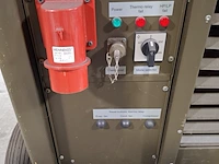 Airco unit, dantherm, ac-m7 - afbeelding 5 van  10