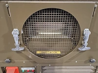 Airco unit, dantherm, ac-m7 - afbeelding 6 van  10
