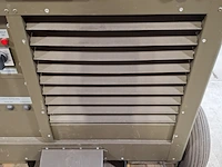 Airco unit, dantherm, ac-m7 - afbeelding 7 van  10