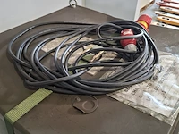 Airco unit, dantherm, ac-m7 - afbeelding 8 van  10