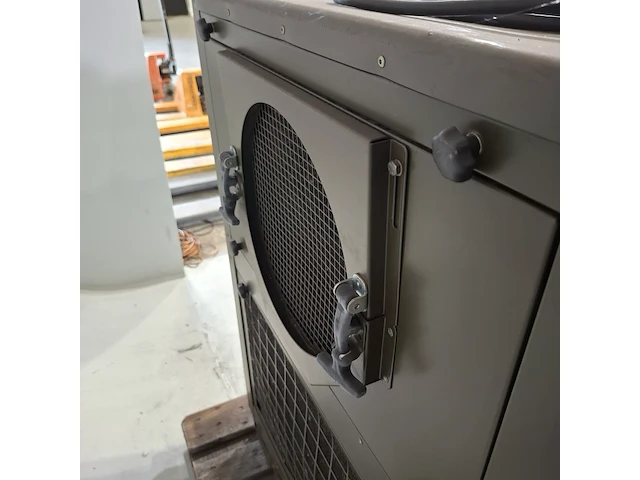 Airco unit, dantherm, ac-m7 - afbeelding 9 van  10