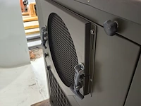 Airco unit, dantherm, ac-m7 - afbeelding 9 van  10