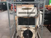 Airco unit in transportkooi andrews air conditioning, pac22ax - afbeelding 7 van  14