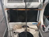 Airco unit in transportkooi andrews air conditioning, pac22ax - afbeelding 11 van  14