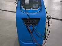 Airco vul apparaat ecotechnics, eck 3000-nl - afbeelding 1 van  10