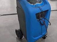 Airco vul apparaat ecotechnics, eck 3000-nl - afbeelding 3 van  10