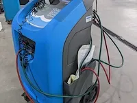 Airco vul apparaat ecotechnics, eck 3000-nl - afbeelding 4 van  10
