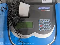 Airco vul apparaat ecotechnics, eck 3000-nl - afbeelding 5 van  10