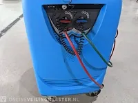 Airco vul apparaat ecotechnics, eck 3000-nl - afbeelding 6 van  10