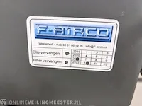 Airco vul apparaat ecotechnics, eck 3000-nl - afbeelding 9 van  10
