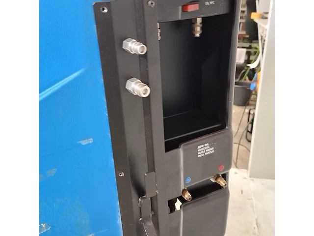Airco vul machine, beissbarth, mac34 - afbeelding 5 van  7
