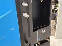 Airco vul machine, beissbarth, mac34 - afbeelding 5 van  7