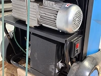Airco vul machine, beissbarth, mac34 - afbeelding 7 van  7