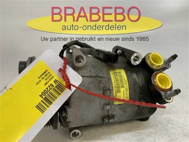 Aircocompressoren ford - afbeelding 2 van  35