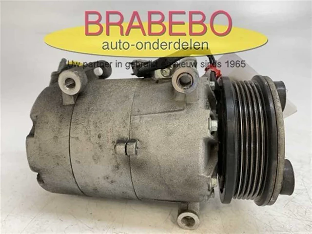 Aircocompressoren ford - afbeelding 3 van  35