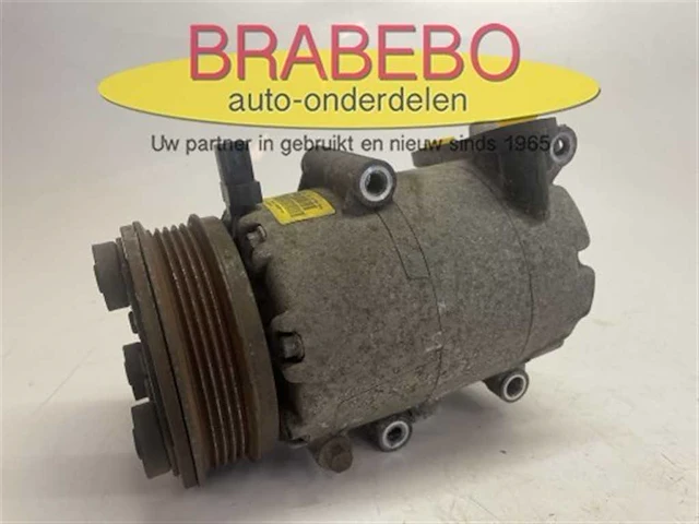 Aircocompressoren ford - afbeelding 5 van  35