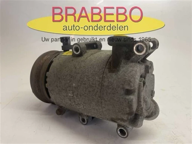Aircocompressoren ford - afbeelding 6 van  35