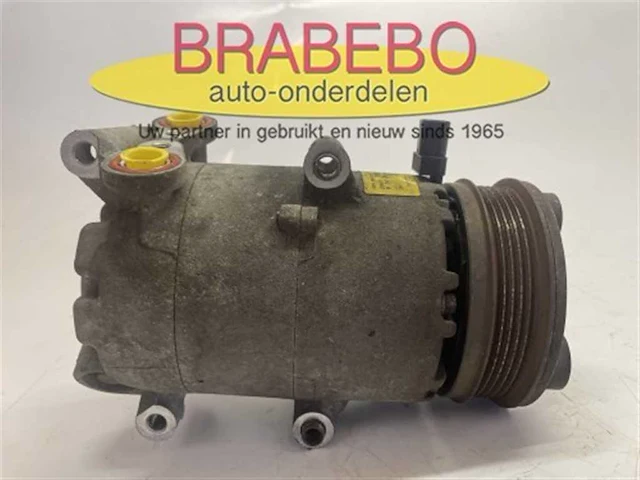 Aircocompressoren ford - afbeelding 7 van  35
