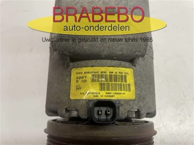 Aircocompressoren ford - afbeelding 8 van  35