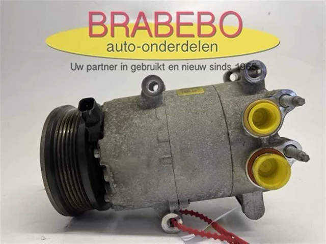 Aircocompressoren ford - afbeelding 9 van  35