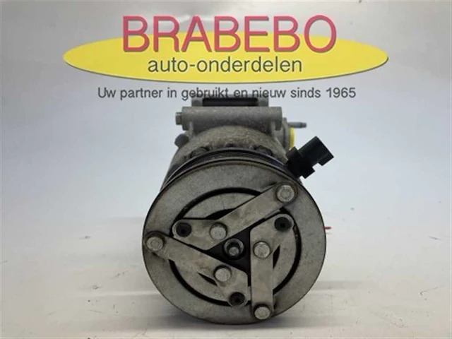 Aircocompressoren ford - afbeelding 10 van  35