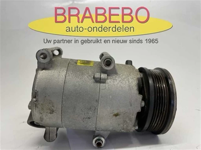 Aircocompressoren ford - afbeelding 11 van  35