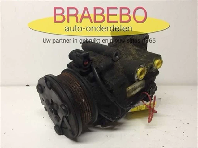 Aircocompressoren ford - afbeelding 1 van  35