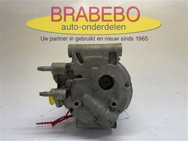 Aircocompressoren ford - afbeelding 13 van  35