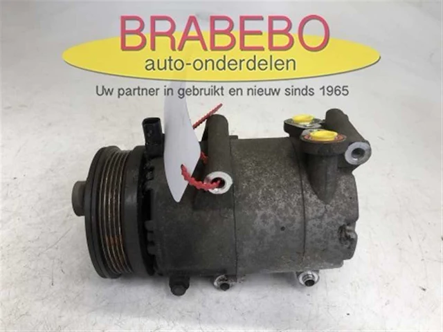 Aircocompressoren ford - afbeelding 18 van  35