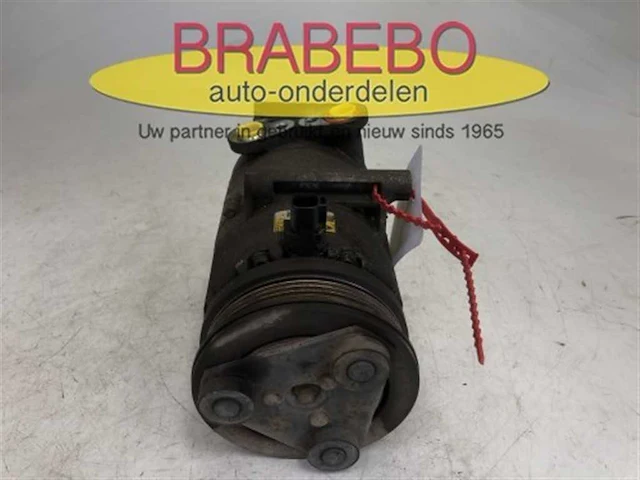 Aircocompressoren ford - afbeelding 19 van  35