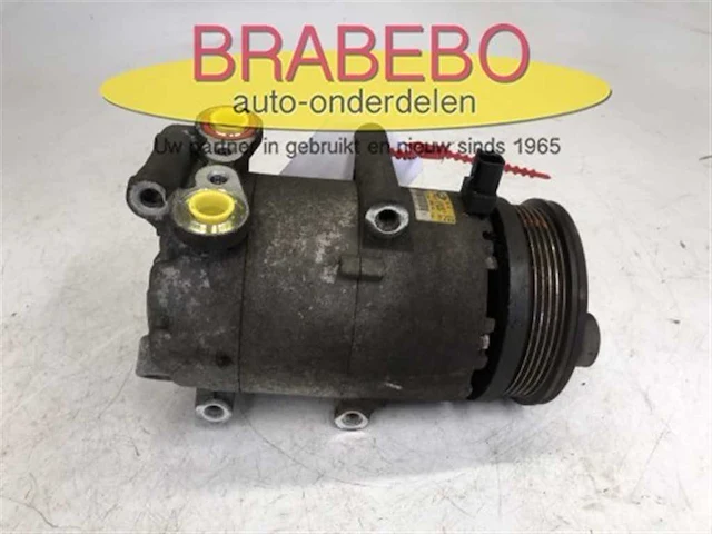 Aircocompressoren ford - afbeelding 20 van  35