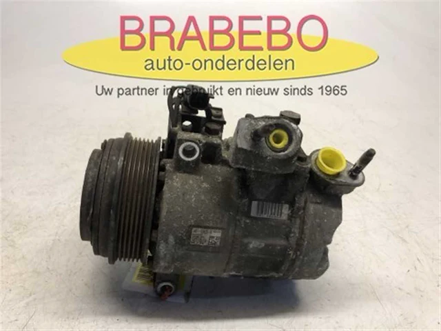 Aircocompressoren ford - afbeelding 22 van  35