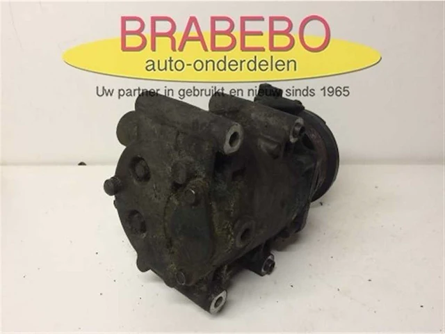Aircocompressoren ford - afbeelding 12 van  35