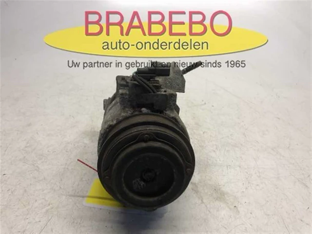 Aircocompressoren ford - afbeelding 24 van  35
