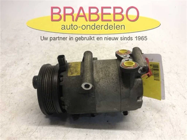 Aircocompressoren ford - afbeelding 27 van  35