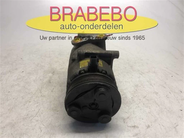 Aircocompressoren ford - afbeelding 28 van  35