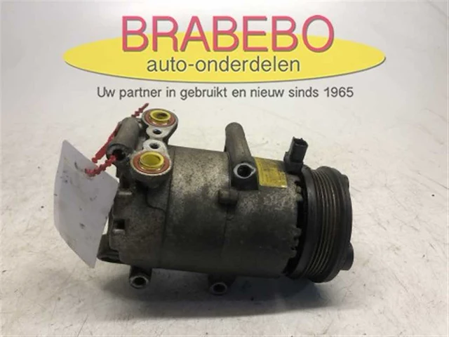 Aircocompressoren ford - afbeelding 29 van  35