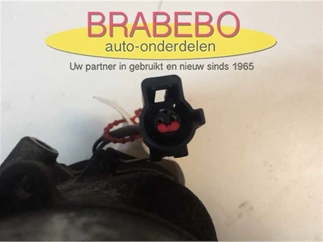 Aircocompressoren ford - afbeelding 32 van  35