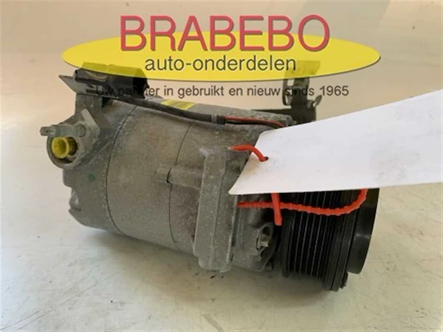 Aircocompressoren ford - afbeelding 33 van  35